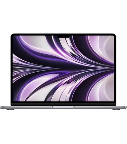 Amazon.com: Apple 2022 MacBook Air with Apple M2 Chip 13-inch